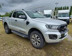 Ford Ranger Clermont