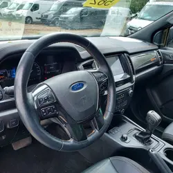Ford Ranger 2.0 TDCI 213CH SUPER CAB WILDTRAK BVA10 Clermont