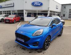 Ford Puma Bonchamp-lès-Laval
