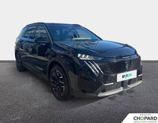 Peugeot 5008 Nice