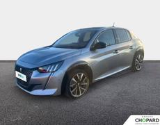 Peugeot e-208 Nice