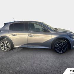 Peugeot e-208 208 Electrique 50 kWh 136ch GT Nice