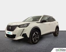 Peugeot 2008 Nice