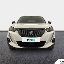 Peugeot 2008 PureTech 130 S&S EAT8 Roadtrip occasion - Nice - photo 2/17