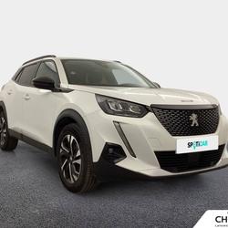 Peugeot 2008 PureTech 130 S&S EAT8 Roadtrip occasion - Nice - photo 3/17