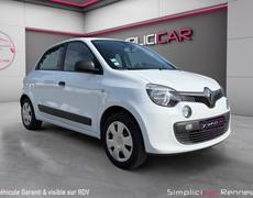 Renault Twingo 3 Bruz