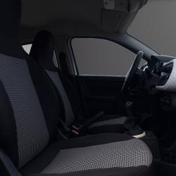 Renault Twingo 3 1.0 SCE 70 LIMITED Bruz