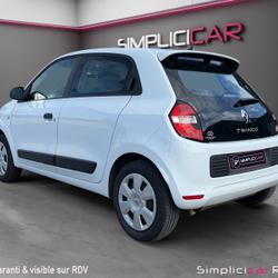 Renault Twingo 3 1.0 SCE 70 LIMITED Bruz