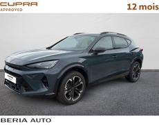 Cupra Formentor Woippy