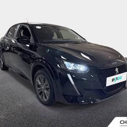 Peugeot e-208 208 Electrique 50 kWh 136ch Style Nice