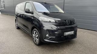 Peugeot Traveller  - photo 0