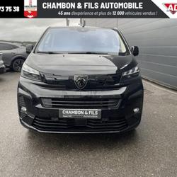 Peugeot Traveller M BlueHDi 180ch S&S EAT8 Business occasion - La Grand-Croix - photo 2/28