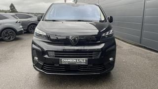 Peugeot Traveller  - photo 1