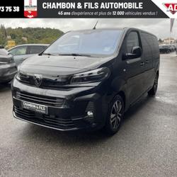 Peugeot Traveller M BlueHDi 180ch S&S EAT8 Business occasion - La Grand-Croix - photo 3/28