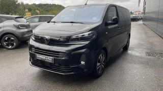 Peugeot Traveller  - photo 2