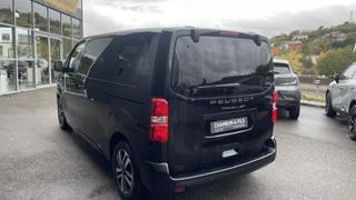 Peugeot Traveller  - photo 3
