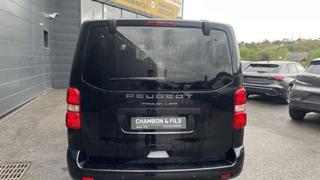 Peugeot Traveller  - photo 4
