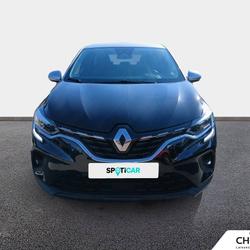 Renault Captur Captur Blue dCi 95 Zen Nice