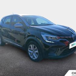 Renault Captur Captur Blue dCi 95 Zen Nice