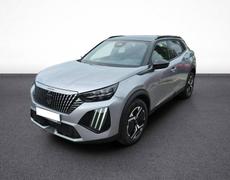 Peugeot 2008 Nice