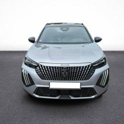 Peugeot 2008 2008 Hybrid 136 e-DCS6 GT Nice