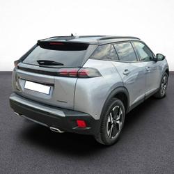Peugeot 2008 2008 Hybrid 136 e-DCS6 GT Nice