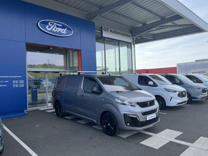 Peugeot Expert - Taille M 2.0 BHDI 145 S&S AUTO - 25 490 €