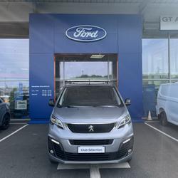 Peugeot Expert Taille M 2.0 BHDI 145 S&S AUTO Le Mans