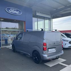 Peugeot Expert Taille M 2.0 BHDI 145 S&S AUTO Le Mans