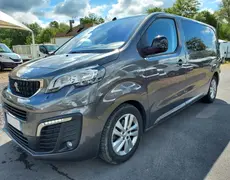 Peugeot Expert Clermont