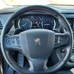 Peugeot Expert M 2.0 BLUEHDI 180CH S&S CABINE APPROFONDIE FIXE PACK ASPHALT EAT8 Clermont