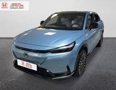 Honda e Mougins