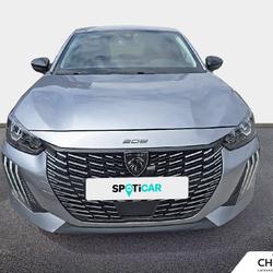 Peugeot 208 208 Hybrid 100 e-DCS6 Allure Cagnes-sur-Mer