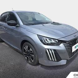 Peugeot 208 208 Hybrid 100 e-DCS6 Allure Cagnes-sur-Mer