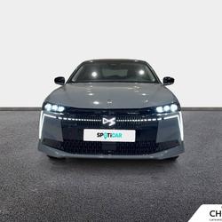 DS Num&eacute;ro 4 N&deg;4 Plug-In Hybrid 225 Etoile - Alcantara Nice