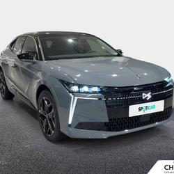 DS Num&eacute;ro 4 N&deg;4 Plug-In Hybrid 225 Etoile - Alcantara Nice