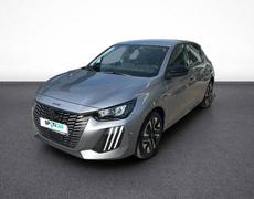 Peugeot 208 Nice