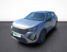 Peugeot 2008 Nice