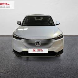 Honda HR V HR-V e:HEV 1.5 i-MMD Executive Mougins