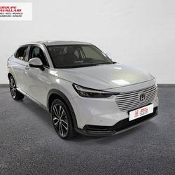 Honda HR V HR-V e:HEV 1.5 i-MMD Executive Mougins