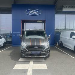 Ford Transit Custom 2.0 ECOBLUE 170 320 L2H1 CAB APP SPORT Le Mans