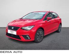 Seat Ibiza Thionville
