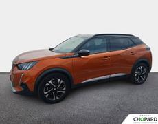 Peugeot e-2008 Nice