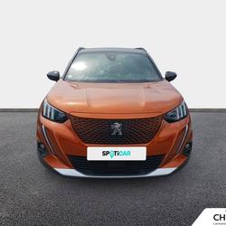 Peugeot e-2008 2008 Electrique 136 ch GT Nice