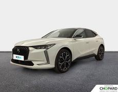 DS DS4 Cagnes-sur-Mer