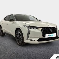 DS DS4 4 Hybride E-Tense 225 EAT8 Rivoli occasion - Cagnes-sur-Mer - photo 3/17