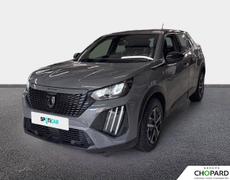 Peugeot 2008 Nice