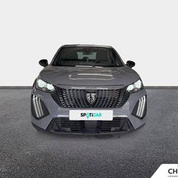 Peugeot 2008 2008 PureTech 100 S&S BVM6 Active Nice