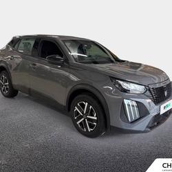 Peugeot 2008 2008 PureTech 100 S&S BVM6 Active Nice