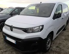 Citroen Berlingo Clermont